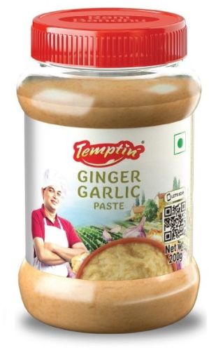 Temptin Ginger Garlic Paste
