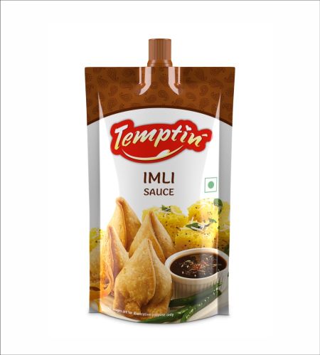 Temptin Imli Sauce