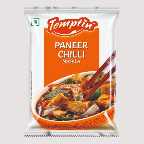 Temptin Paneer Chilli Masala