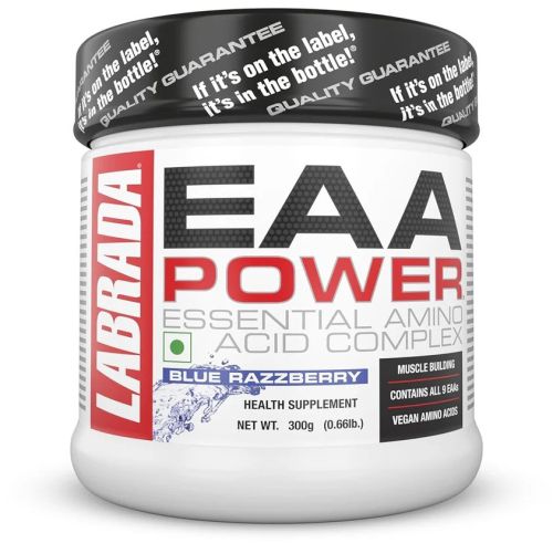Labrada EAA Power Supplement