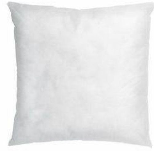 Poly Fibre Cushion Cover Filler- 20in X 20in
