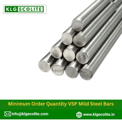 Vsp Mild Steel Bar