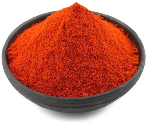 Cayenne Pepper Powder for Culinary Applications, Food Seasoning