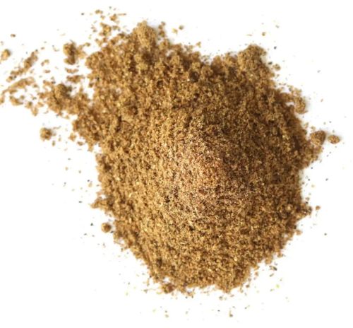 Ground Spices (Cumin Garam Masala Powder