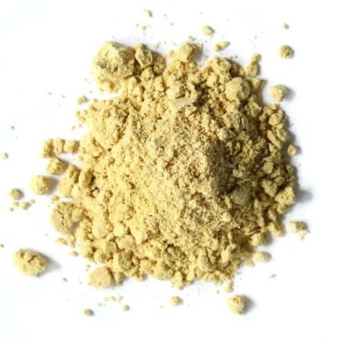 Ginger Powder for Food, Beverages, Nutraceuticals, Cosmetics