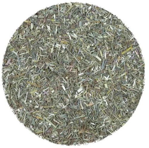 Coarse Cut Lemongrass For Infusing Liquids, Teas, Broths, Soups