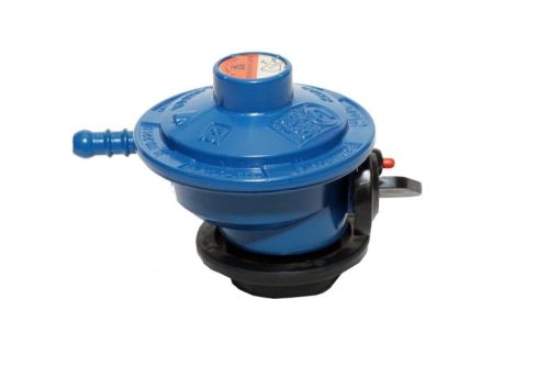 Low Pressure Regulator WITH Child Safety Lock
