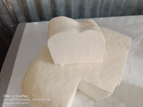 Malai Paneer, Color : White For Cooking