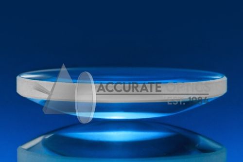 Optical Glass Condenser Lenses, Color : Transparent