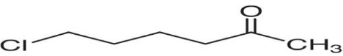 6-chloro-2-hexanone