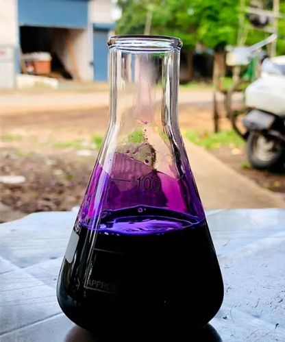 Cobalt-based Fiber Glass for Quick Curing Reaction