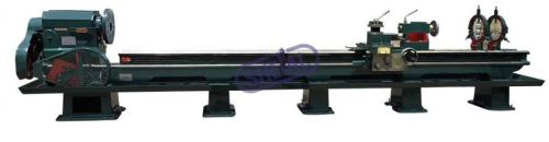 Extra Heavy Duty Lathe Machine, Packaging Type : Wooden Crate