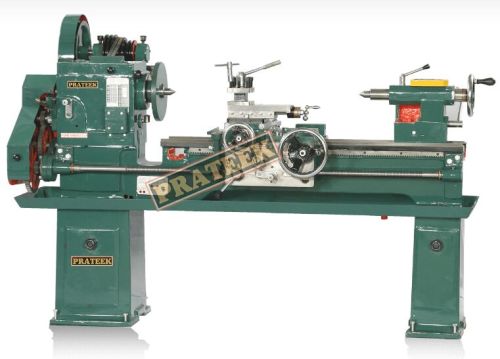 Medium Duty Lathe Machine