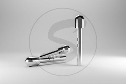 Solid Sleeve Pin 5.04 Mm