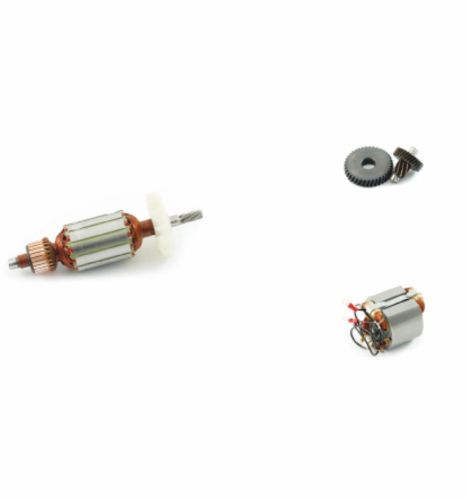 10 Armature, Phase : Single for Support Structure Sculptures