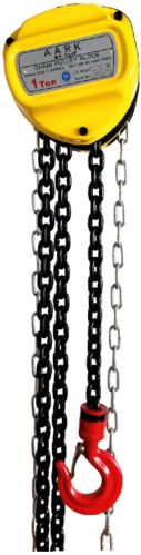 Aark Chain Block 1TON for Lifting Heavy Loads