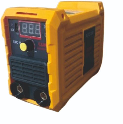 ARC200 Mini Welding Machine, Packaging Type : Box for Industrial