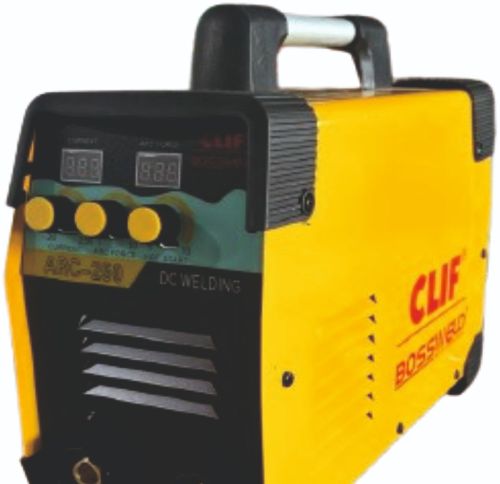 ARC250 Welding Machine, Packaging Type : Cardboard Box
