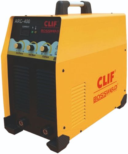 ARC400 Welding Machine for Industrial
