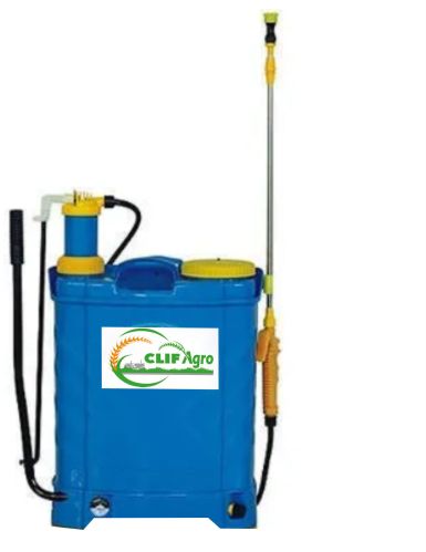 Clif Argo Battery Operated Sprayer CL-KS16C for Gardening Pest Control