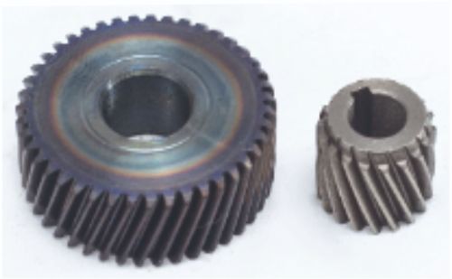 CM4SB Gear, Shape : Round for Industrial Applications