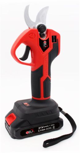 Cordless Pruner CL-PRO1A