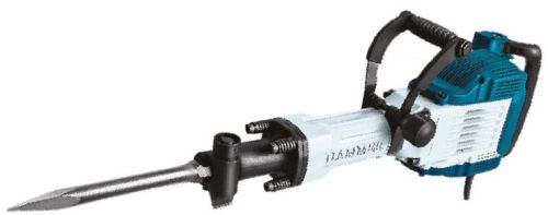 Demolition Hammer 16kg. Dh 65 C, Voltage : 230V