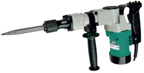 Demolition Hammer DM 0830, Voltage : 220V