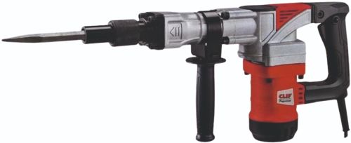 Demolition Hammer DM0835 Max, Voltage : 220V