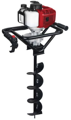 Clif Argo Earth Auger CL-EA52A