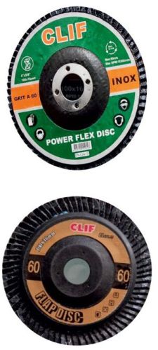 Flap Wheels Professional Assorted for Grinding Polishing