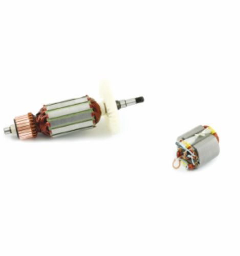 G15SA2 Armature, Weight : Medium for Industrial Applications