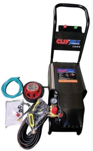 High Pressure Washer HP4 for Cleaning