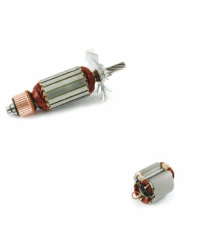 Hu14 Armature for Industrial Applications