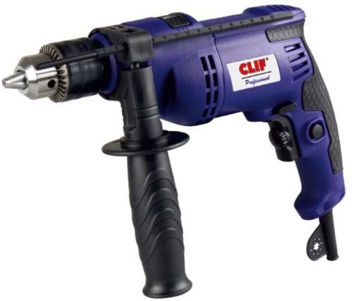 50Hz Impact Drill 13mm Id 13 G, Rated Voltage : 230V