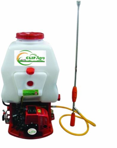 Clif Argo Knapsack Power Sprayer CL-708-4