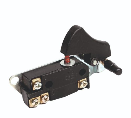 Metal Switch For Electric Chainsaw 5016