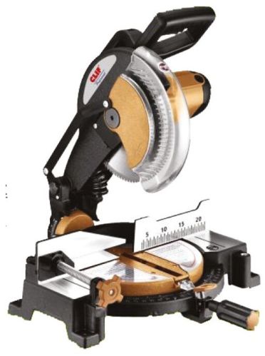 Mitre Saw 255mm MS 255 C, Voltage : 230V-50Hz
