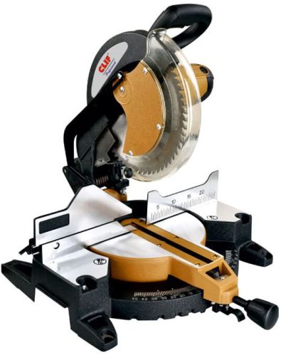 Mitre Saw 305mm MS 305 D, Voltage : 230V