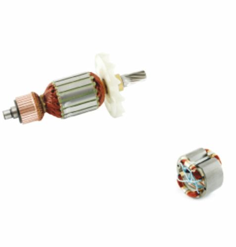 PH65A Armature, Weight : Medium for Industrial Applications