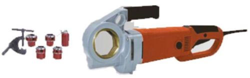 Portable Pipe Threading Machine Pt 06 A