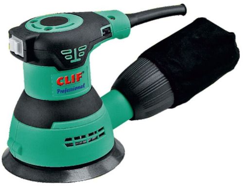 Rotary Sander Rs 125 A, Voltage : 230V