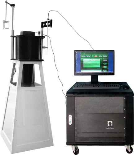 Bs 476 Fire Testing Equipment