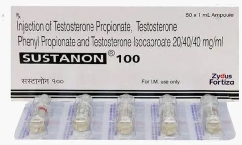 Sustanon Testosterone Propionate Injection