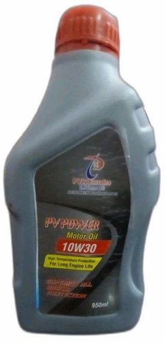 PV Power 10W30 Motor Oil