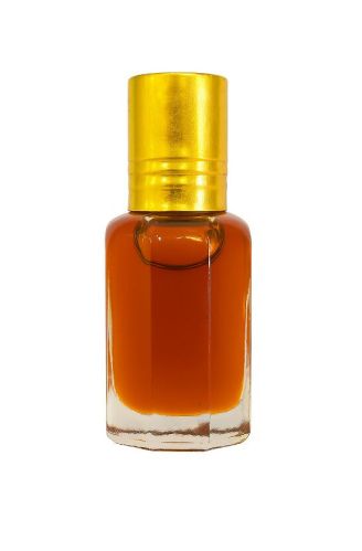 Natural Assam Oud Agarwood Oil, Color : Pale Yellow, Purity : 100%