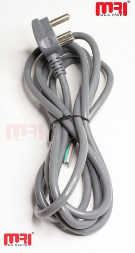Immersion Rod Power Cord, Type : 3Pin