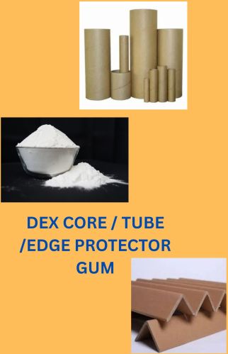Dex Gum Powder, Color : White, Purity : 98%