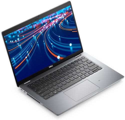 Dell Latitude 5420 Laptop, Color : Grey, Screen Size : 14 Inches