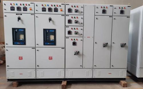 415v Three Phase PCC Panel